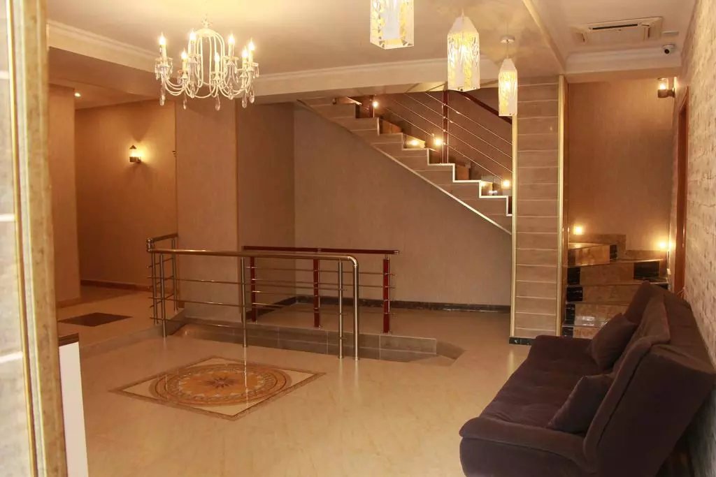 دیادما هتل تفلیس-6298